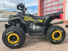 Квадроцикл Avantis HS 8 (A) (Синий)