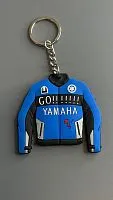 Брелок YANAMOTO Yamaha Blue 2026
