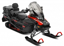 Снегоход утилитарный BRP Ski-Doo Expedition SE 900 ACE Turbo VIP 2021