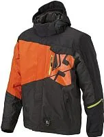 Куртка BRP Lynx Flight Jacket Orange 2017 
