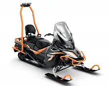 Снегоход утилитарный BRP Lynx 59 Ranger Alpine 900 ACE 2022 