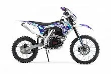 Мотоцикл кроссовый BSE Z1 150E 19/16 Purple 2022