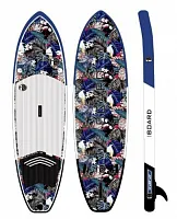 САП борд SUP BOARD IBoard Водяной 11'0"