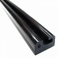 Склиз задней подвески 162" к снегоходу Аrctic Cat BC 570XT/2000XT/M800 KIMPEX