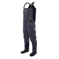 Вейдерсы FINNTRAIL Dungaree Denim 2021 