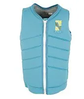 Жилет страховочный JETPILOT Luna F/E Eco Vest Blue 2026