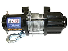 Лебедка в сборе 3500 LBS для CFMOTO U10 EPS