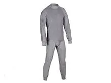 Термобельё HUNTSMAN Флис Grey 2022 