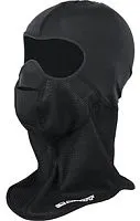 Подшлемник SCOTT Face Heater Hood Black 2017 