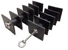 Якорь Боцман 5,5кг