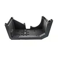 Подножка правая к квадроциклу Hunter 200 BIG