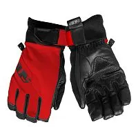 Перчатки 509 Freeride Racing Red 2022
