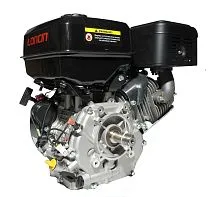 Двигатель в сборе Loncin LC192F (I type) D25 0.6A, 20 л.с.