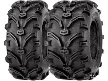 Шина для квадроцикла KENDA Blear Claw 26х9-R12