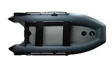 Лодка надувная ПВХ ALTAIR JOKER R-320 Airdeck (Серый)