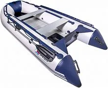 Лодка надувная ПВХ SMarine SDP STANDART 330 AL 