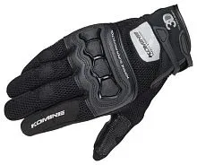 Перчатки KOMINE GK-215 Black 2023