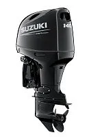 Мотор лодочный подвесной Suzuki 4-х тактный DF 140 BT X
