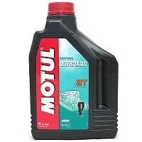 Motul Outboard 2T/ API  2L