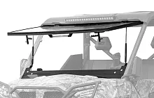 Стекла подъемные с подогревом для UFORCE 1000 EPS/1000XL EPS
