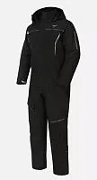 Комбинезон FINNTRAIL Rider Graphite 2025  