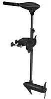 Мотор лодочный подвесной электрический HASWING Osapian 30 Lbs (б/у)