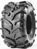 Шина для квадроцикла DEESTONE Swamp Witch 26x12-R12