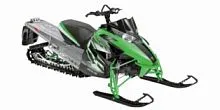 Снегоход горный Arctic Cat М800 Sno Pro 162" 2012 (б/у)