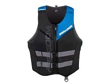 Жилет удерживающий BRP Sea-Doo Freedom PFD Starlight Blue 2022