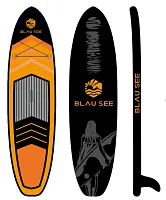 САП борд SUP BOARD Blausee Moonlight 10'0" 