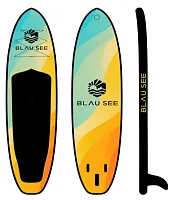 САП борд SUP BOARD Blausee Breeze 10'6" 