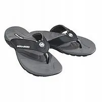 Сланцы BRP Sea-Doo Sandals Grey 2017 