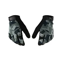 Перчатки FINNTRAIL Eagle CamoArmy 2022