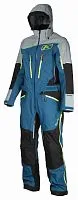 Комбинезон лёгкий KLIM Lochsa One-Piece Blue 2022 