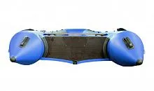 Лодка надувная ПВХ Angler AN 320 слань XL 