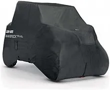 Чехол транспортировочный BRP Maverick Sport\Trail