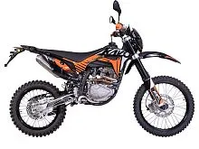 Мотоцикл KAYO T4 300 Enduro PR 21/18