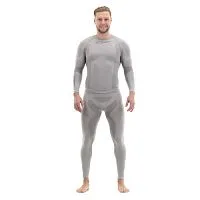 Термобелье DRAGONFLY 2D Thermo Light Grey 2024