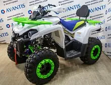 Квадроцикл Avantis Forester Lux 200