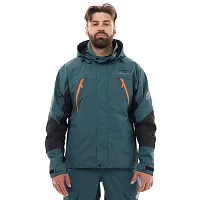 Куртка DRAGONFLY Quad 2.0 Arctic Black 2024
