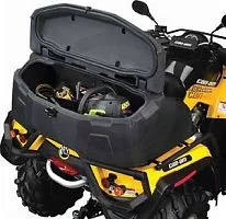 Кофр багажный к квадроциклу BRP Can-Am (платформа G1)
