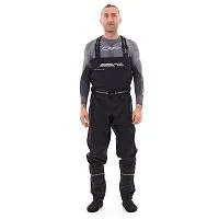 Вейдерсы DRAGONFLY Quad Pro Black (44-45) 2023